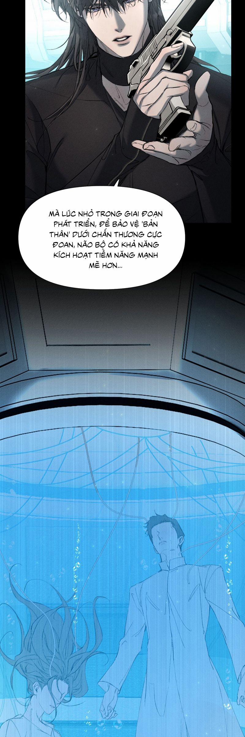 Ảnh Đế Cứ Muốn Làm Kim Chủ Của Tôi 61 trang 22