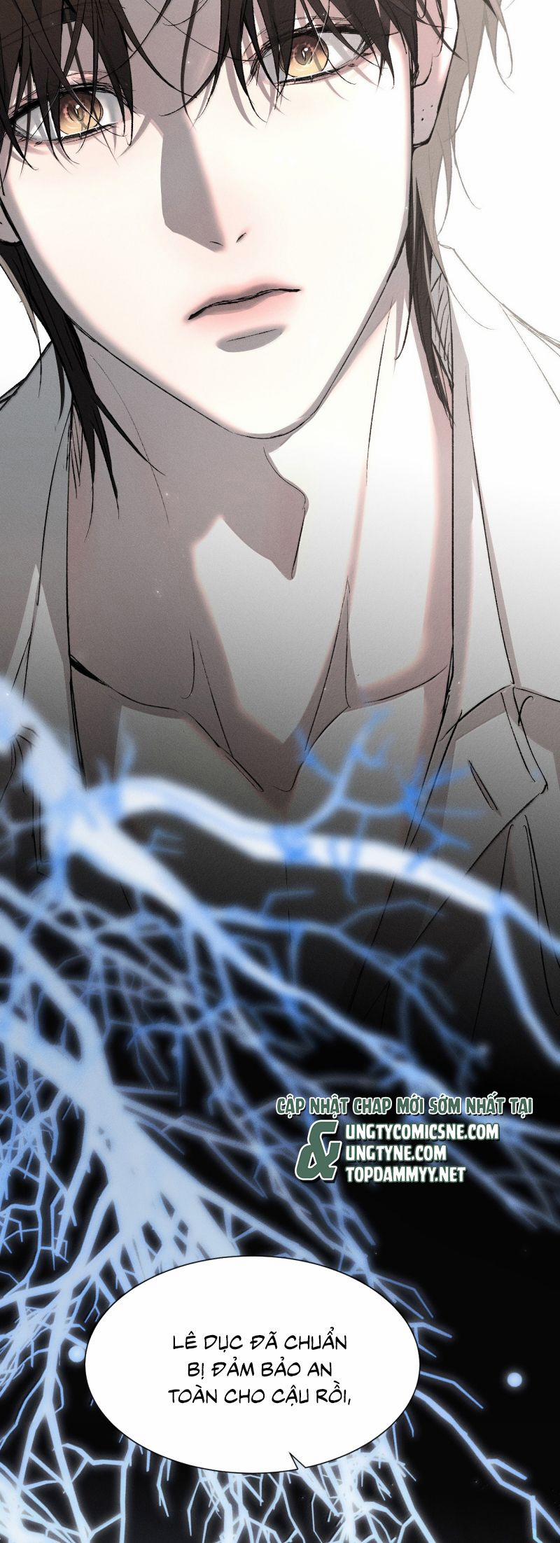 Ảnh Đế Cứ Muốn Làm Kim Chủ Của Tôi 61 trang 36