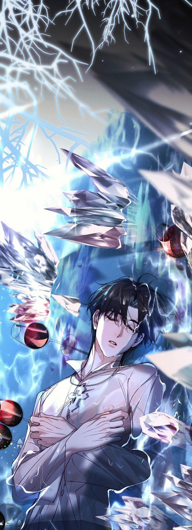 Ảnh Đế Cứ Muốn Làm Kim Chủ Của Tôi 61 trang 37