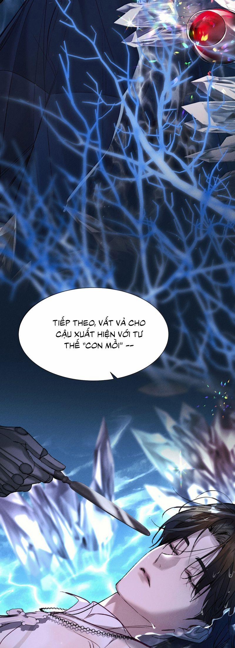 Ảnh Đế Cứ Muốn Làm Kim Chủ Của Tôi 61 trang 38