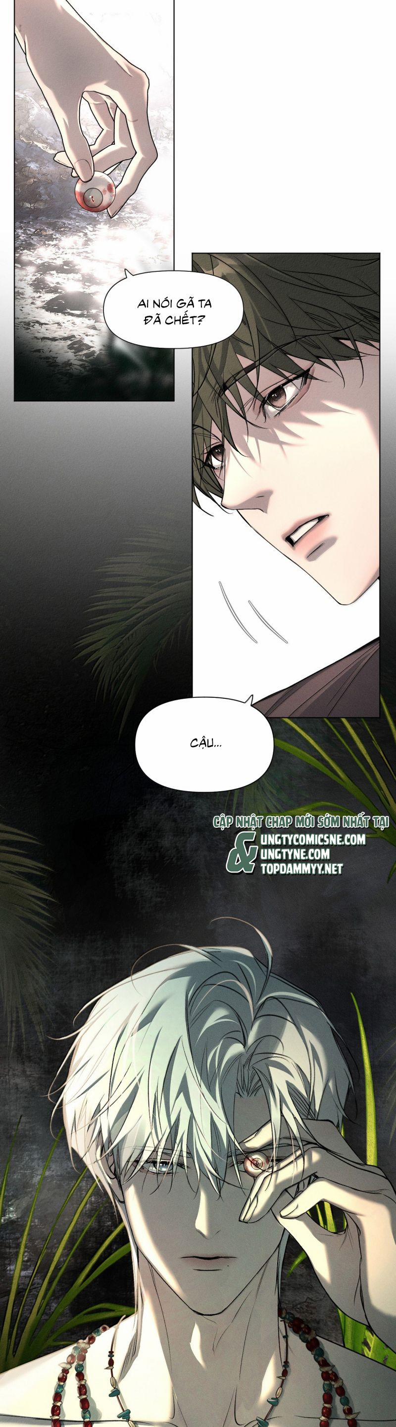 Ảnh Đế Cứ Muốn Làm Kim Chủ Của Tôi 61 trang 4