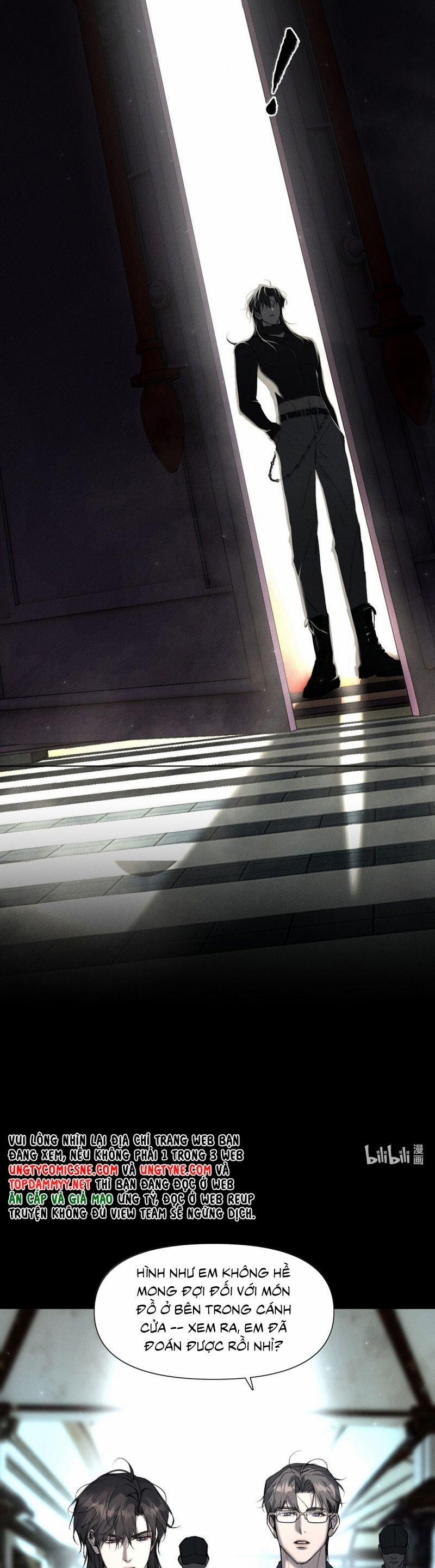 Ảnh Đế Cứ Muốn Làm Kim Chủ Của Tôi 61 trang 6