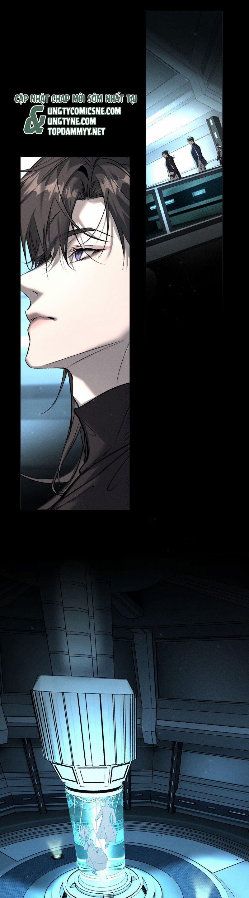 Ảnh Đế Cứ Muốn Làm Kim Chủ Của Tôi 61 trang 8