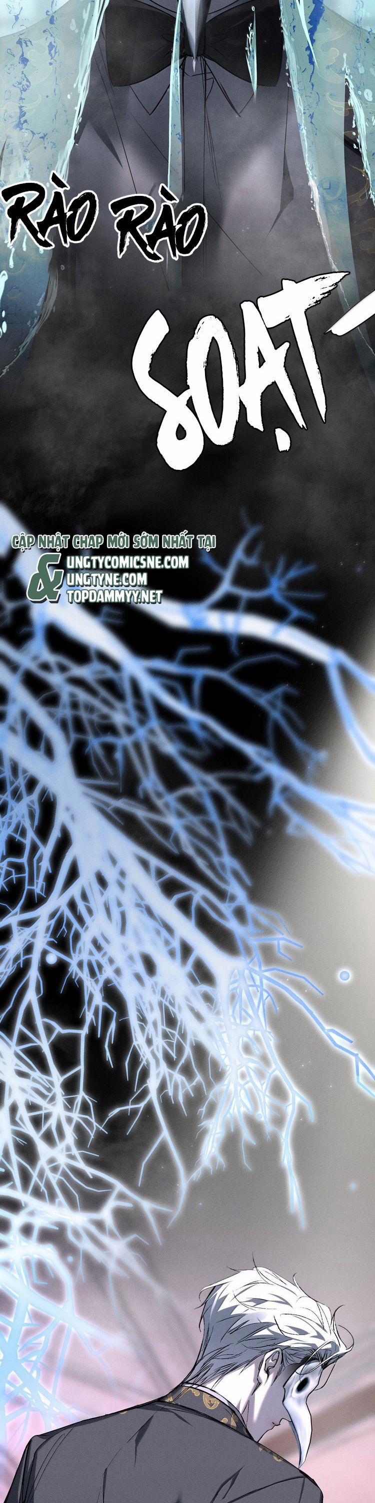 Ảnh Đế Cứ Muốn Làm Kim Chủ Của Tôi 62 trang 11