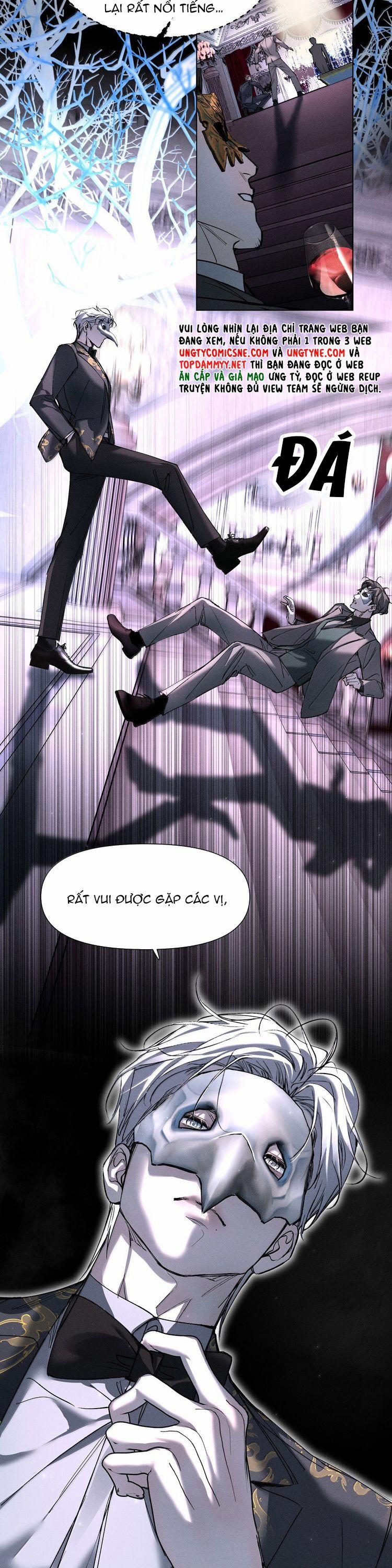 Ảnh Đế Cứ Muốn Làm Kim Chủ Của Tôi 62 trang 13