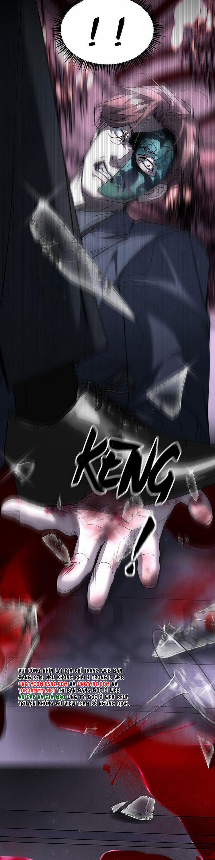 Ảnh Đế Cứ Muốn Làm Kim Chủ Của Tôi 62 trang 16