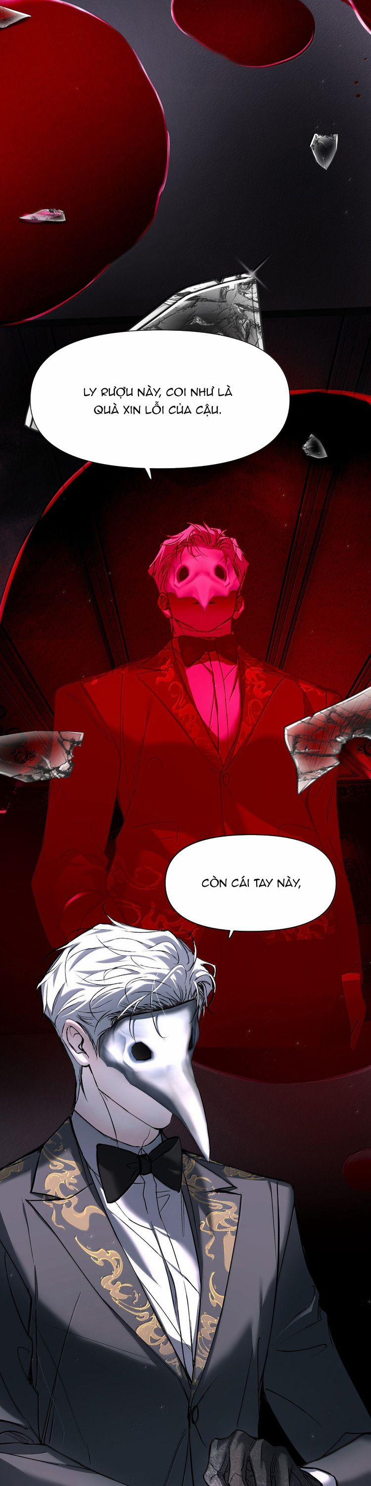 Ảnh Đế Cứ Muốn Làm Kim Chủ Của Tôi 62 trang 17