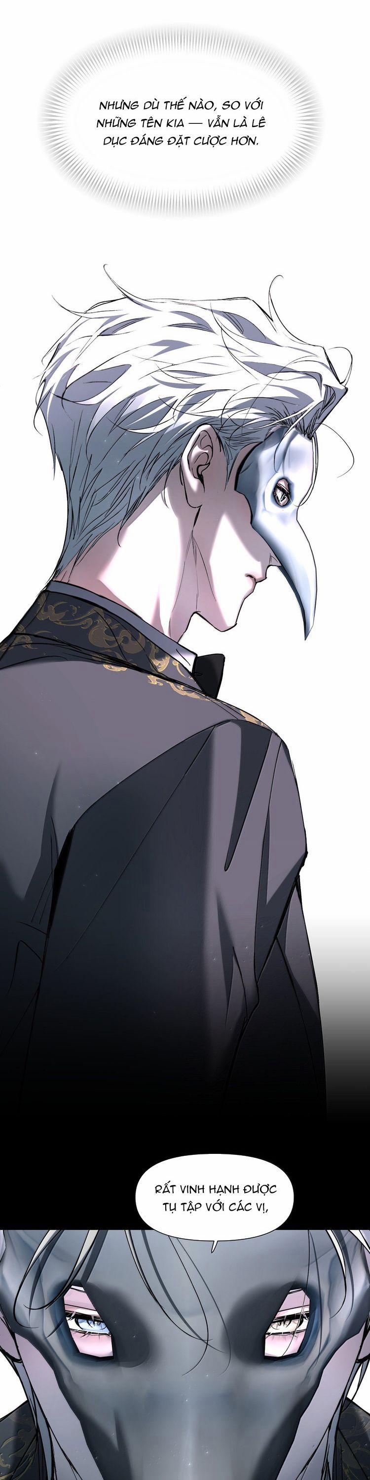 Ảnh Đế Cứ Muốn Làm Kim Chủ Của Tôi 62 trang 19