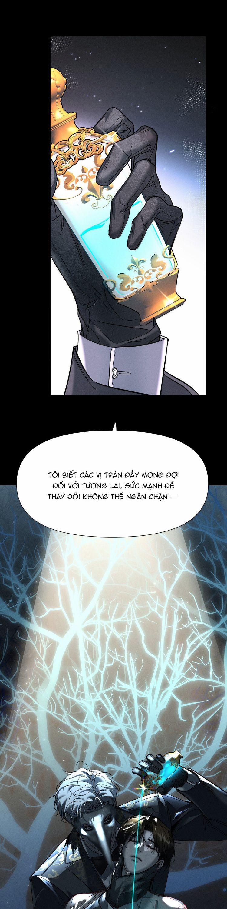 Ảnh Đế Cứ Muốn Làm Kim Chủ Của Tôi 62 trang 23