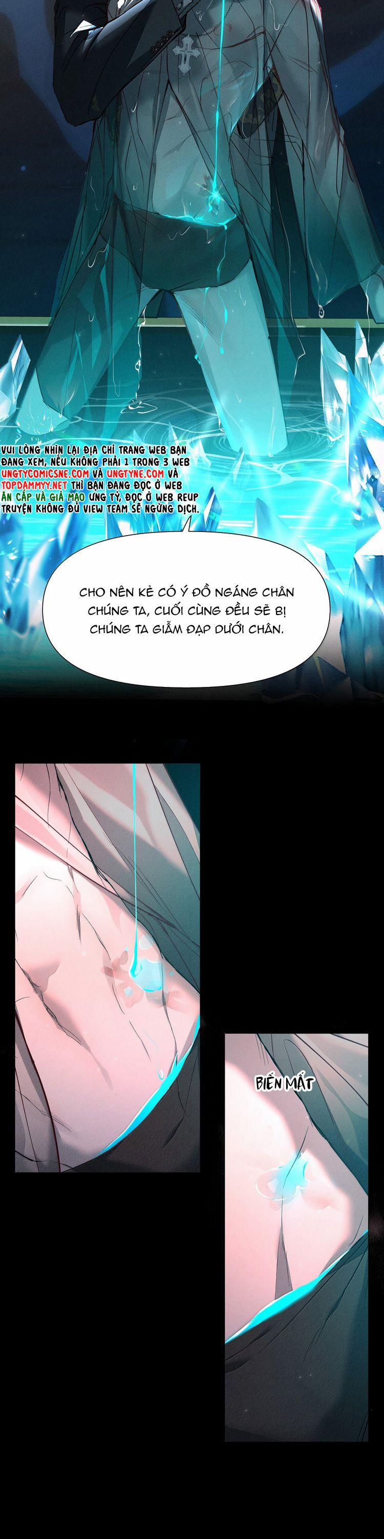 Ảnh Đế Cứ Muốn Làm Kim Chủ Của Tôi 62 trang 24