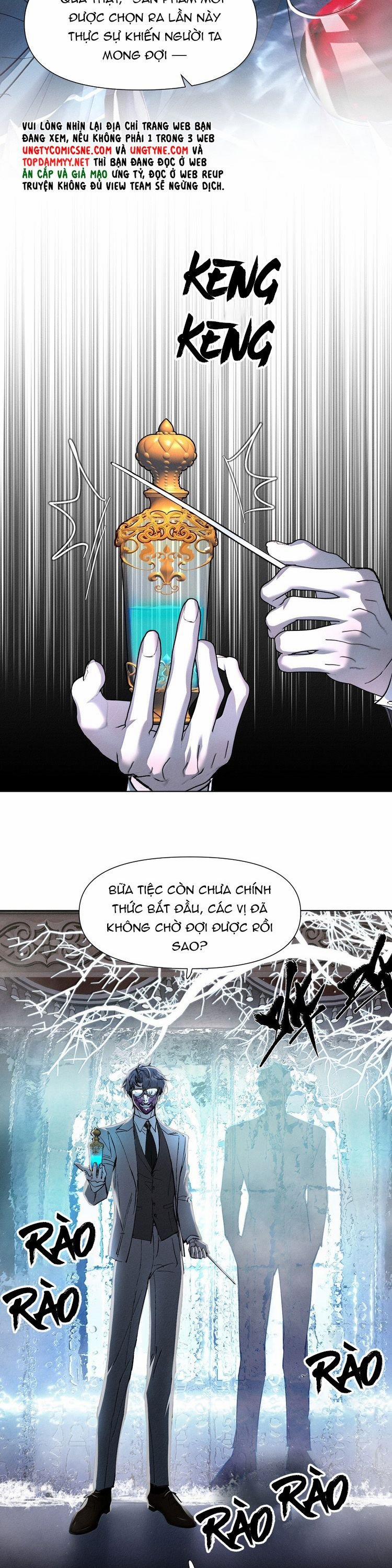 Ảnh Đế Cứ Muốn Làm Kim Chủ Của Tôi 62 trang 9