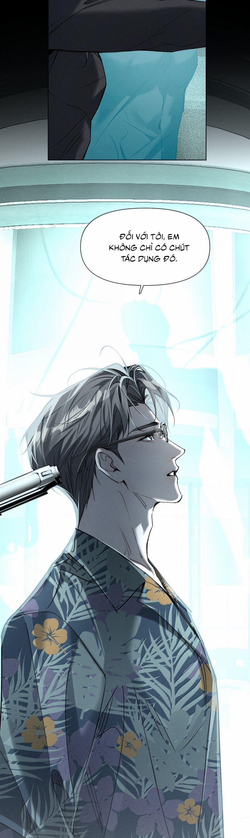 Ảnh Đế Cứ Muốn Làm Kim Chủ Của Tôi 63 trang 12