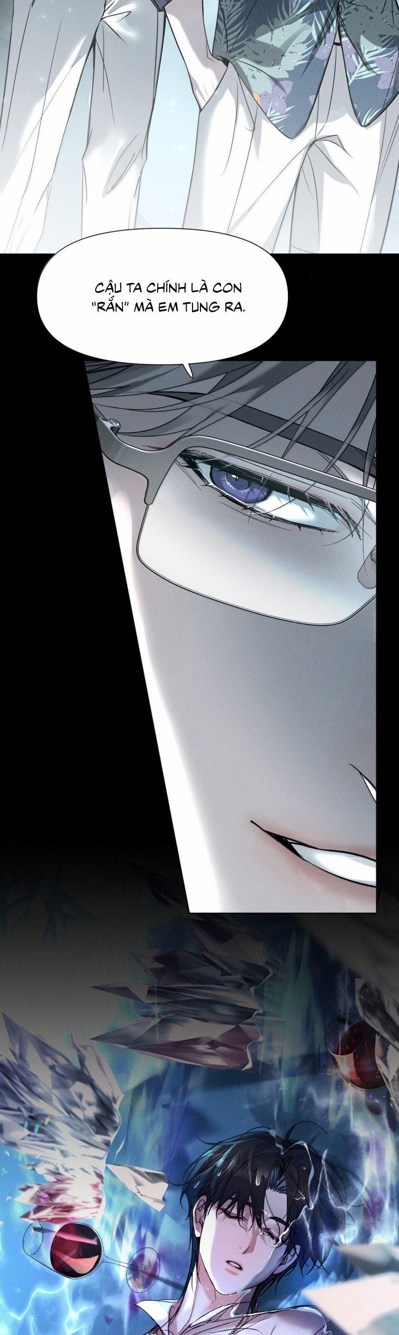 Ảnh Đế Cứ Muốn Làm Kim Chủ Của Tôi 63 trang 16