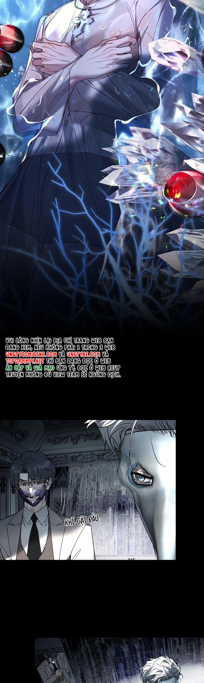 Ảnh Đế Cứ Muốn Làm Kim Chủ Của Tôi 63 trang 17