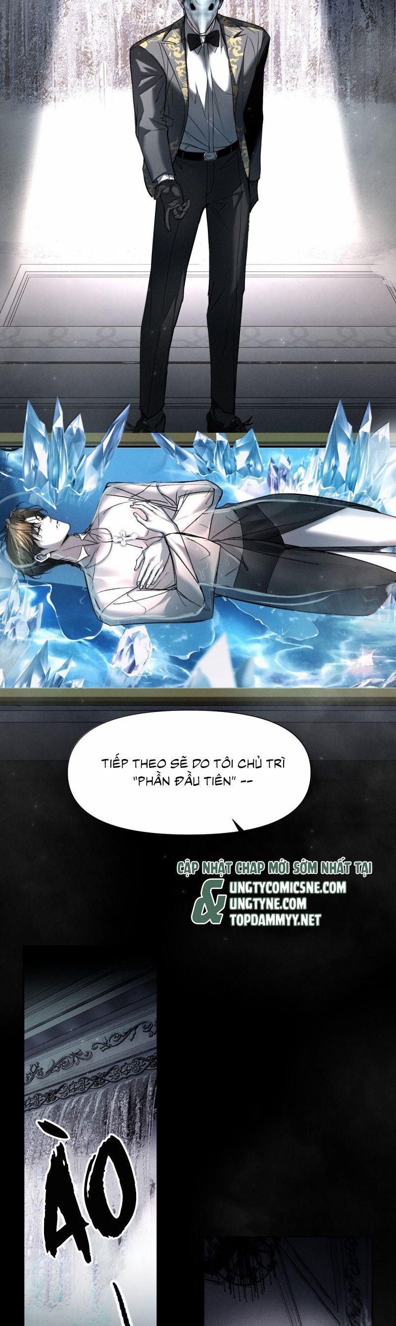 Ảnh Đế Cứ Muốn Làm Kim Chủ Của Tôi 63 trang 19