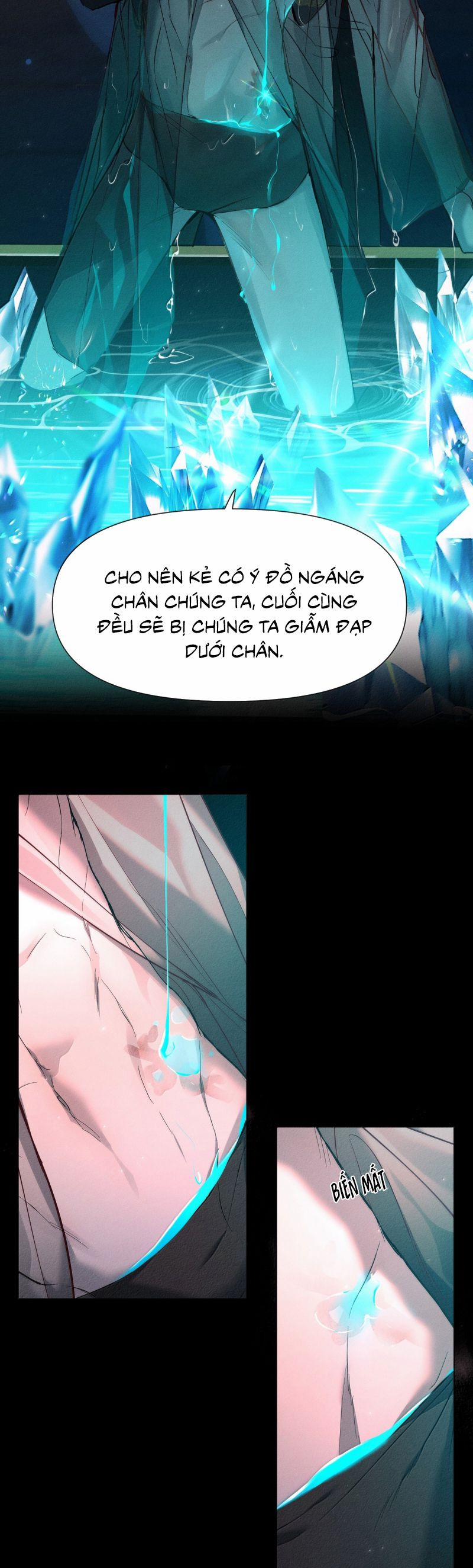 Ảnh Đế Cứ Muốn Làm Kim Chủ Của Tôi 63 trang 2