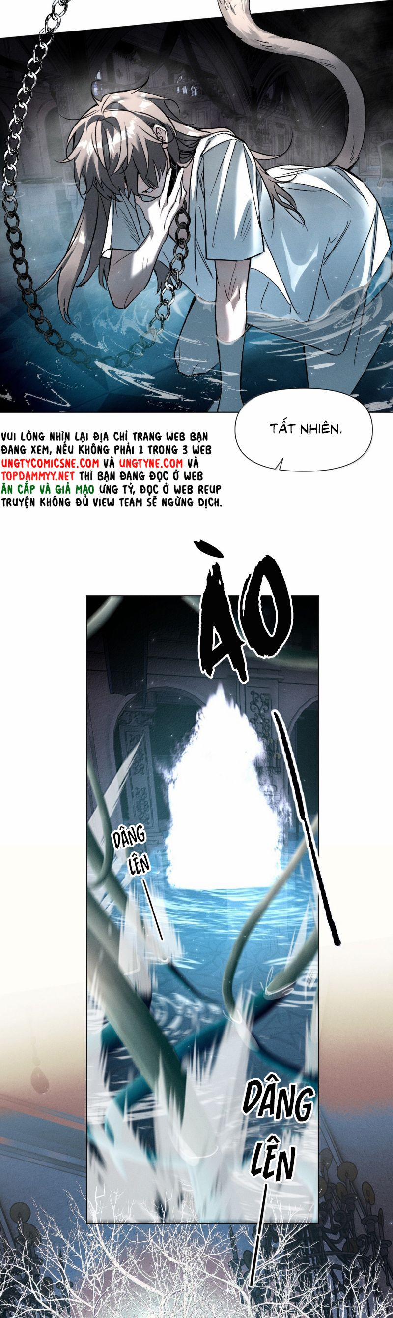 Ảnh Đế Cứ Muốn Làm Kim Chủ Của Tôi 63 trang 21