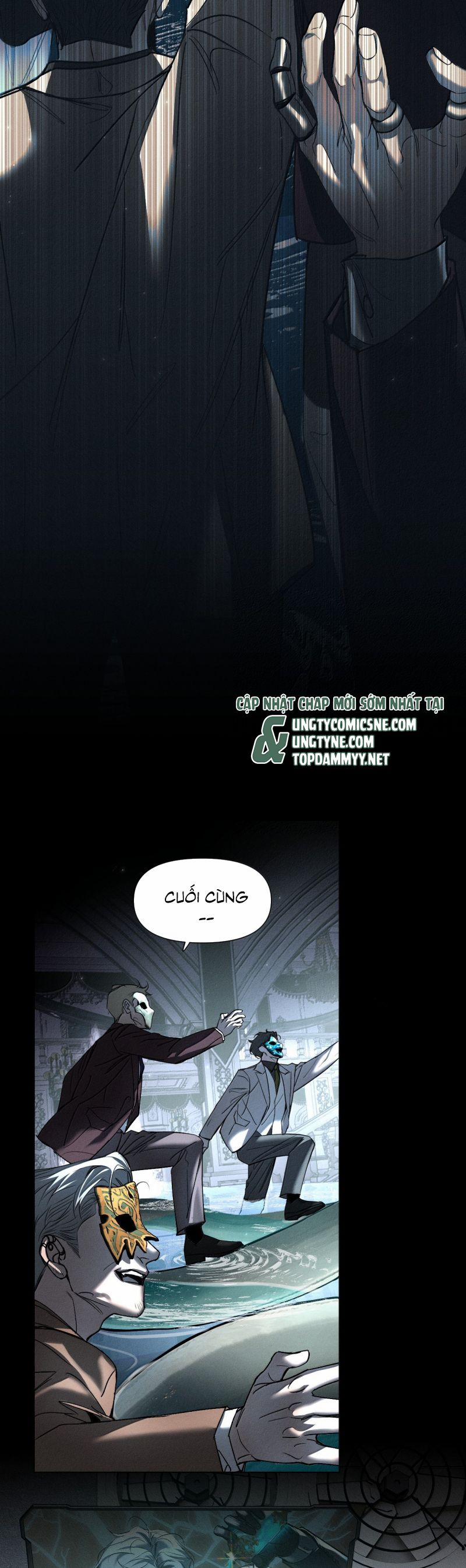 Ảnh Đế Cứ Muốn Làm Kim Chủ Của Tôi 63 trang 23