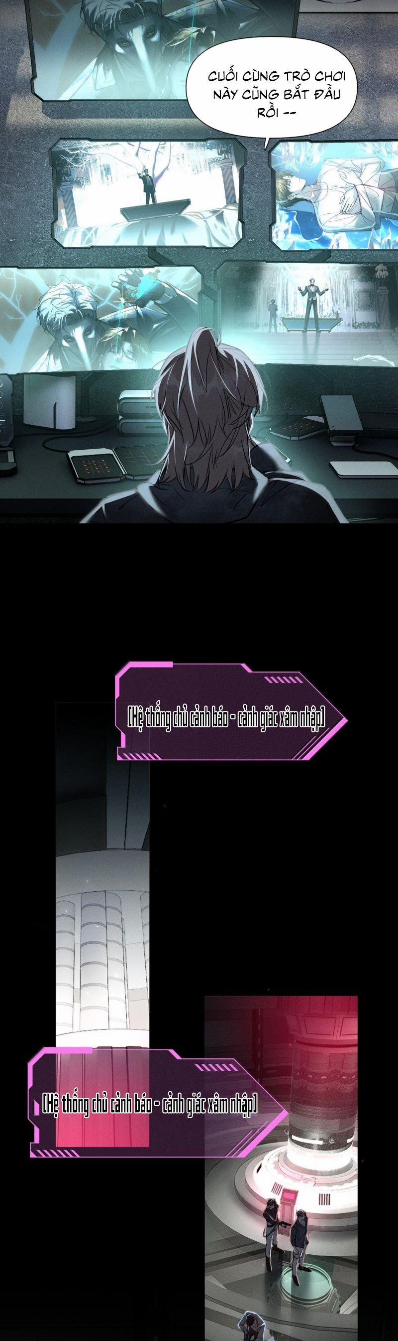 Ảnh Đế Cứ Muốn Làm Kim Chủ Của Tôi 63 trang 24