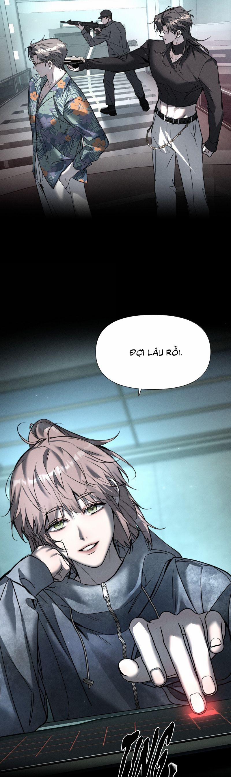 Ảnh Đế Cứ Muốn Làm Kim Chủ Của Tôi 63 trang 26