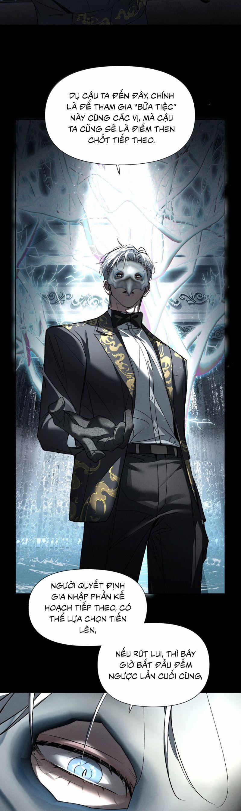 Ảnh Đế Cứ Muốn Làm Kim Chủ Của Tôi 63 trang 31