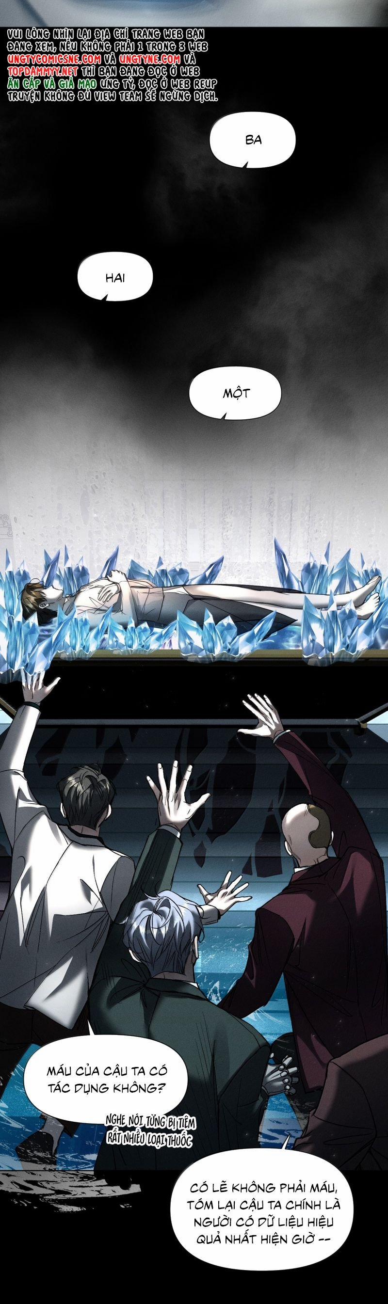 Ảnh Đế Cứ Muốn Làm Kim Chủ Của Tôi 63 trang 32