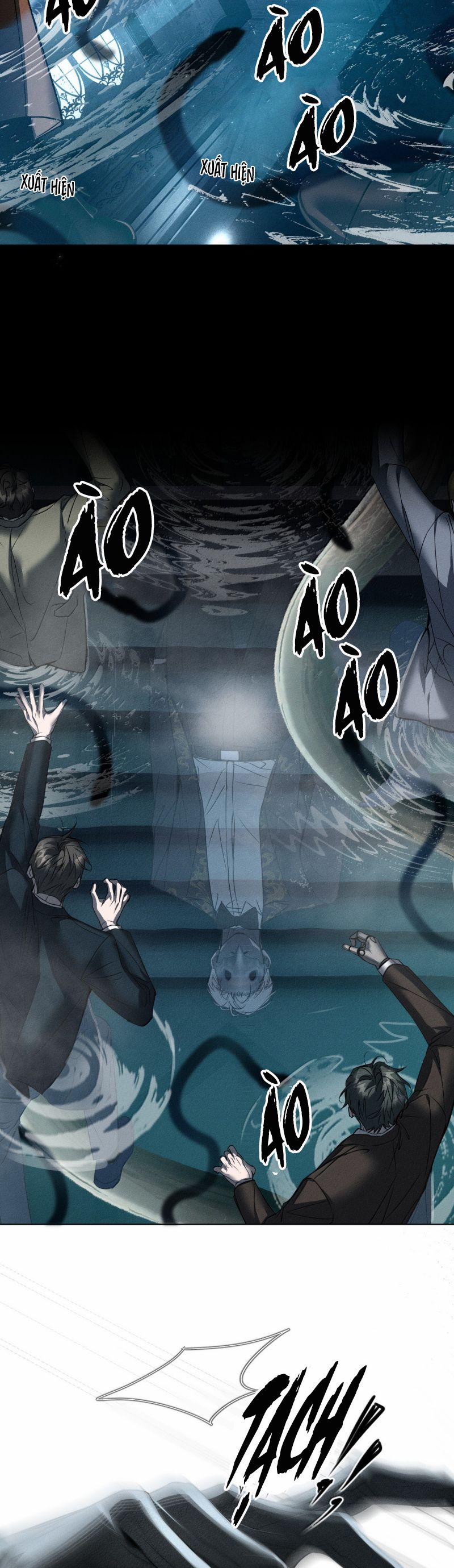 Ảnh Đế Cứ Muốn Làm Kim Chủ Của Tôi 63 trang 34