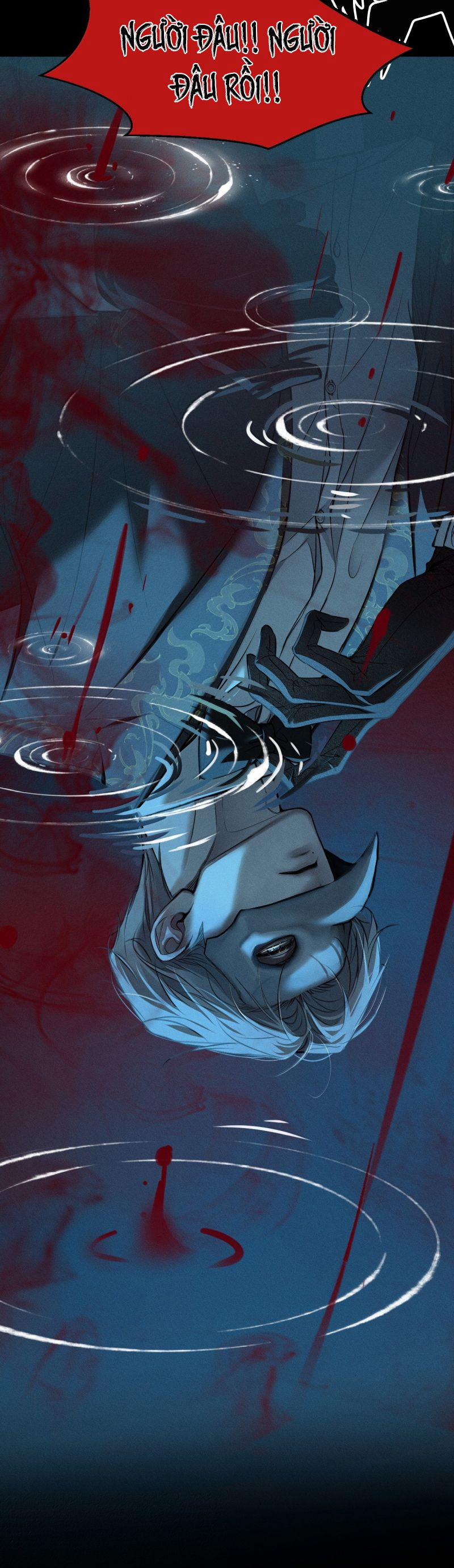 Ảnh Đế Cứ Muốn Làm Kim Chủ Của Tôi 63 trang 38