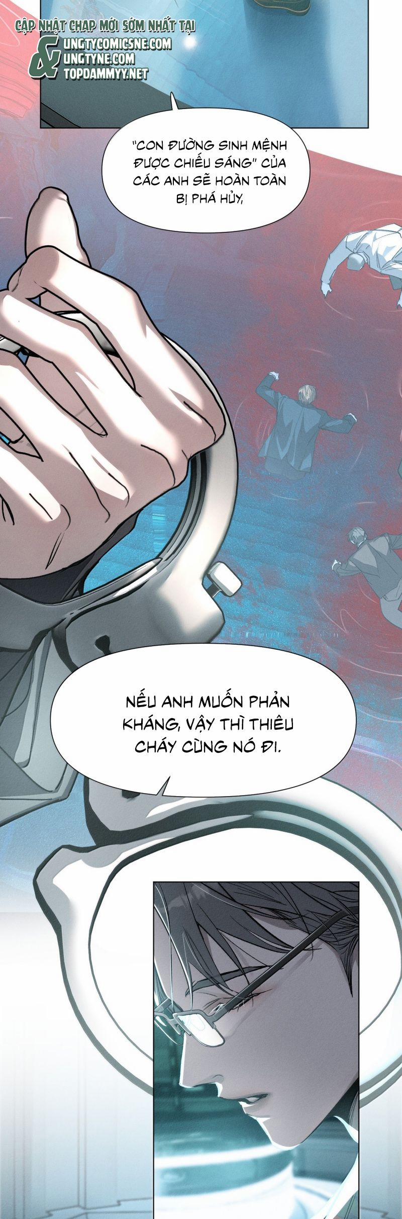 Ảnh Đế Cứ Muốn Làm Kim Chủ Của Tôi 64 trang 11