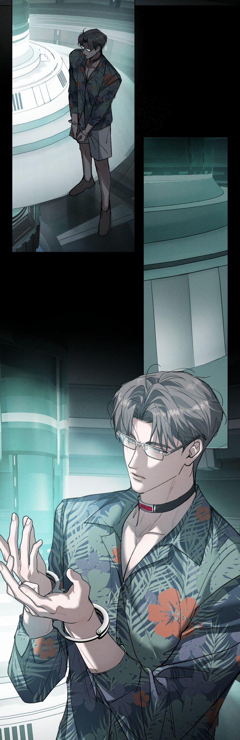 Ảnh Đế Cứ Muốn Làm Kim Chủ Của Tôi 64 trang 14