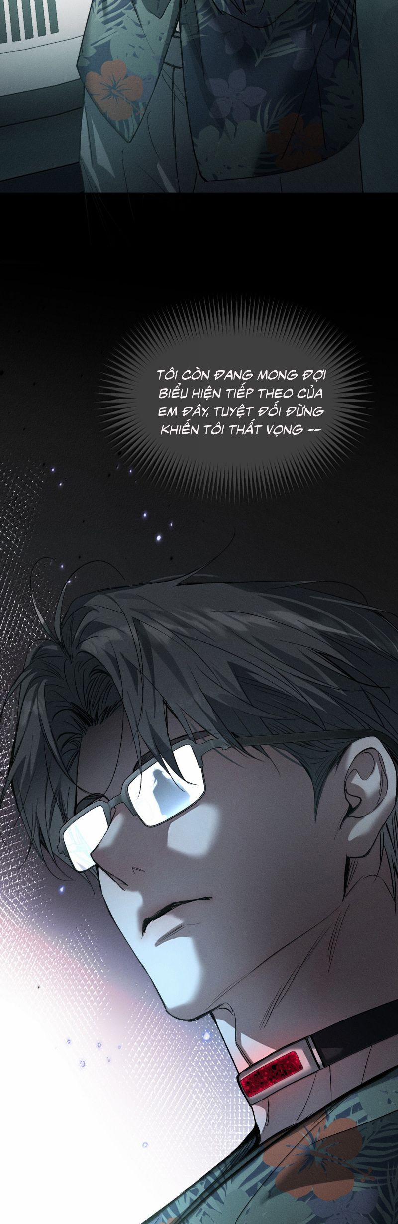 Ảnh Đế Cứ Muốn Làm Kim Chủ Của Tôi 64 trang 15