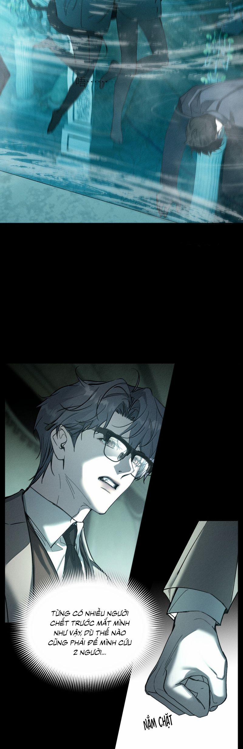 Ảnh Đế Cứ Muốn Làm Kim Chủ Của Tôi 64 trang 17