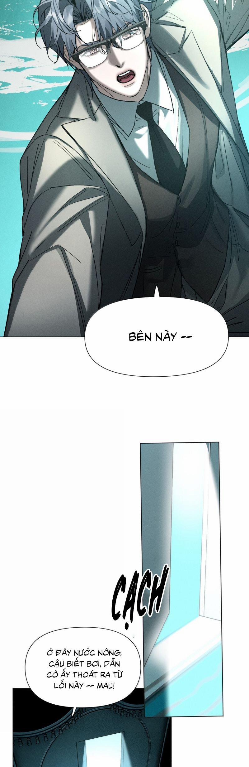 Ảnh Đế Cứ Muốn Làm Kim Chủ Của Tôi 64 trang 19