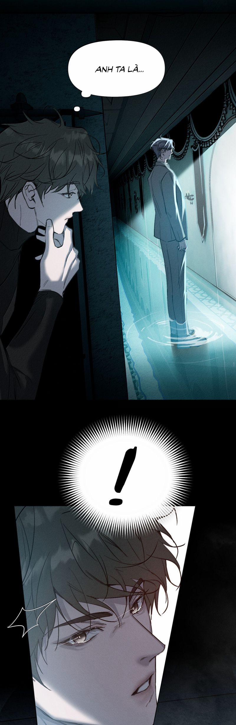 Ảnh Đế Cứ Muốn Làm Kim Chủ Của Tôi 64 trang 21