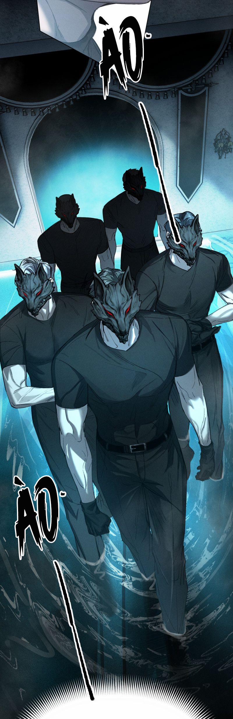 Ảnh Đế Cứ Muốn Làm Kim Chủ Của Tôi 64 trang 22