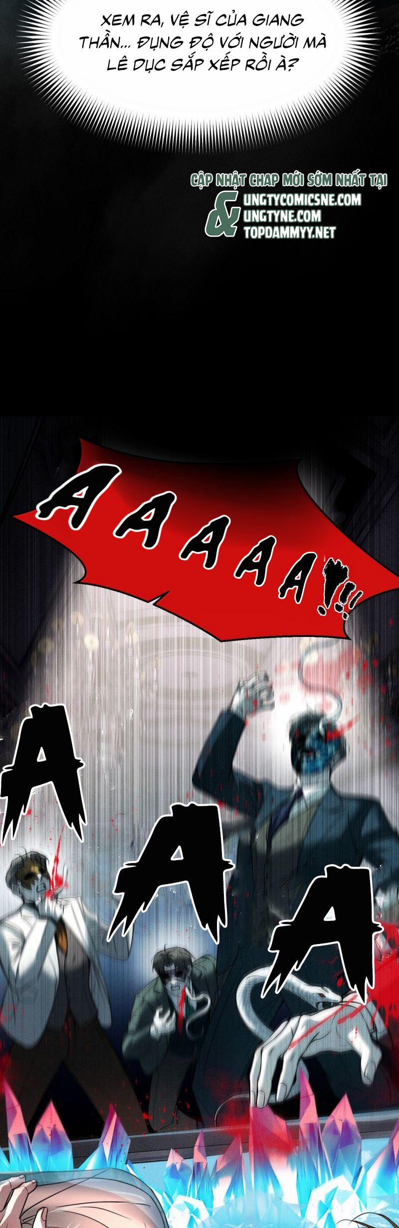 Ảnh Đế Cứ Muốn Làm Kim Chủ Của Tôi 64 trang 23