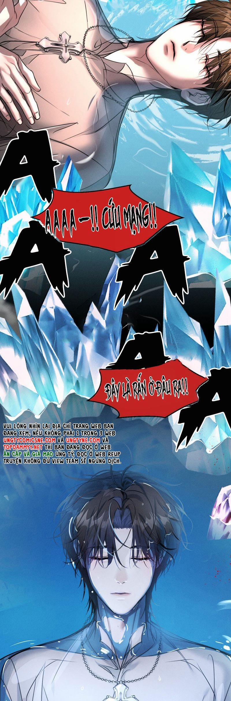 Ảnh Đế Cứ Muốn Làm Kim Chủ Của Tôi 64 trang 24