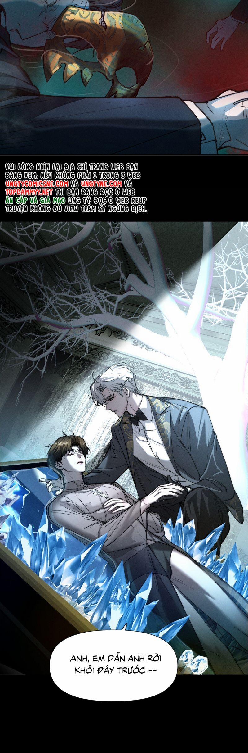 Ảnh Đế Cứ Muốn Làm Kim Chủ Của Tôi 64 trang 29