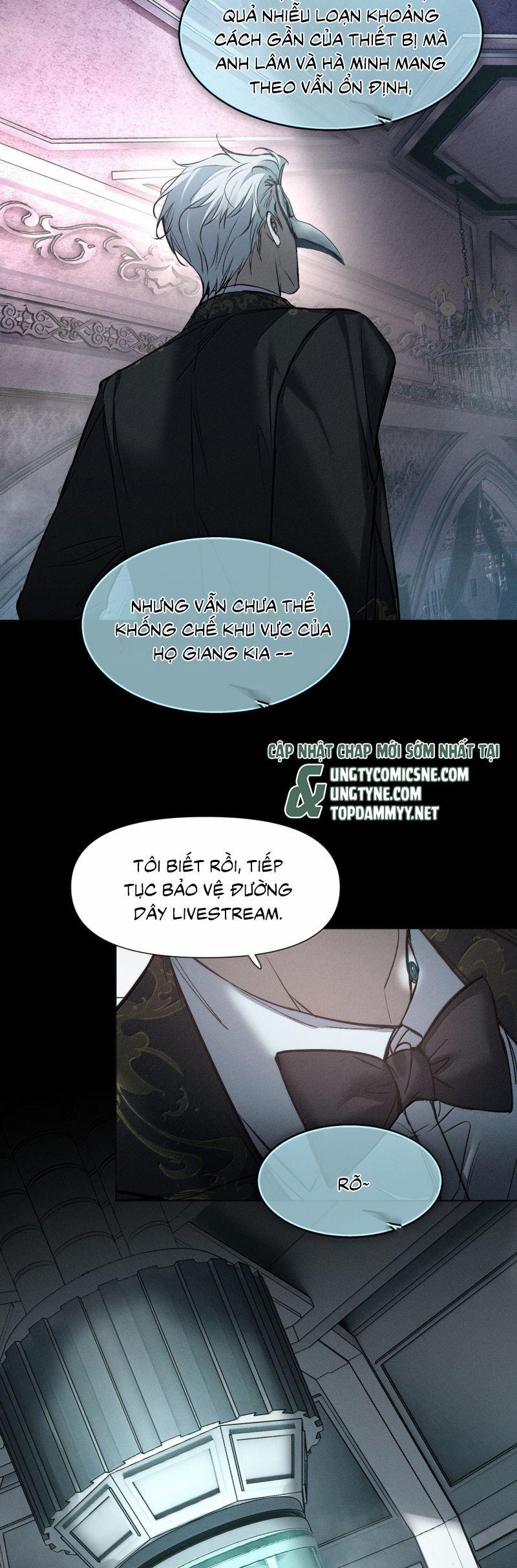 Ảnh Đế Cứ Muốn Làm Kim Chủ Của Tôi 64 trang 3