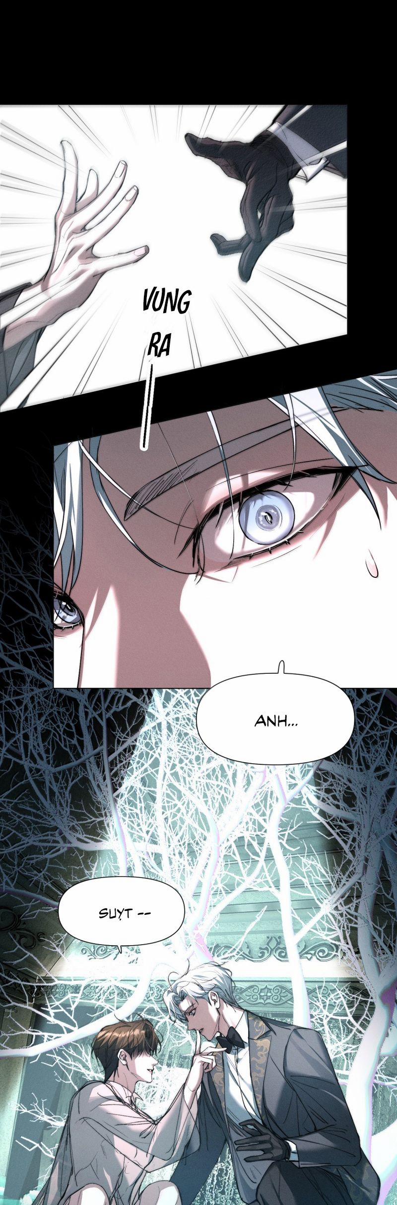 Ảnh Đế Cứ Muốn Làm Kim Chủ Của Tôi 64 trang 30