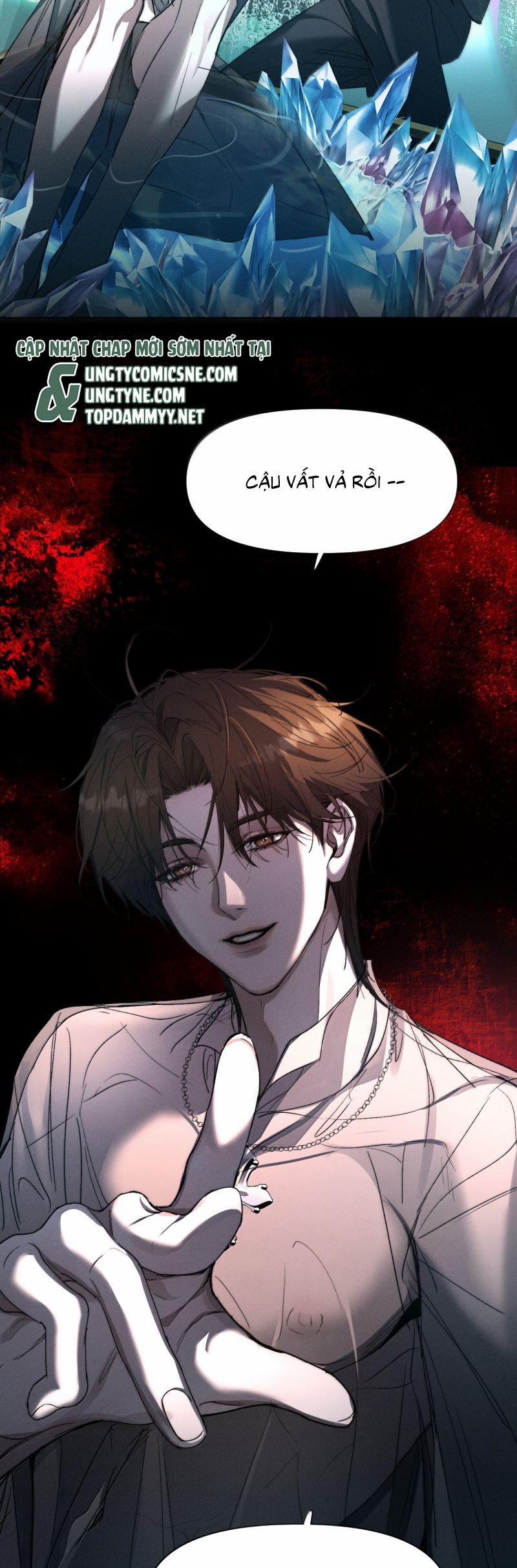 Ảnh Đế Cứ Muốn Làm Kim Chủ Của Tôi 64 trang 31