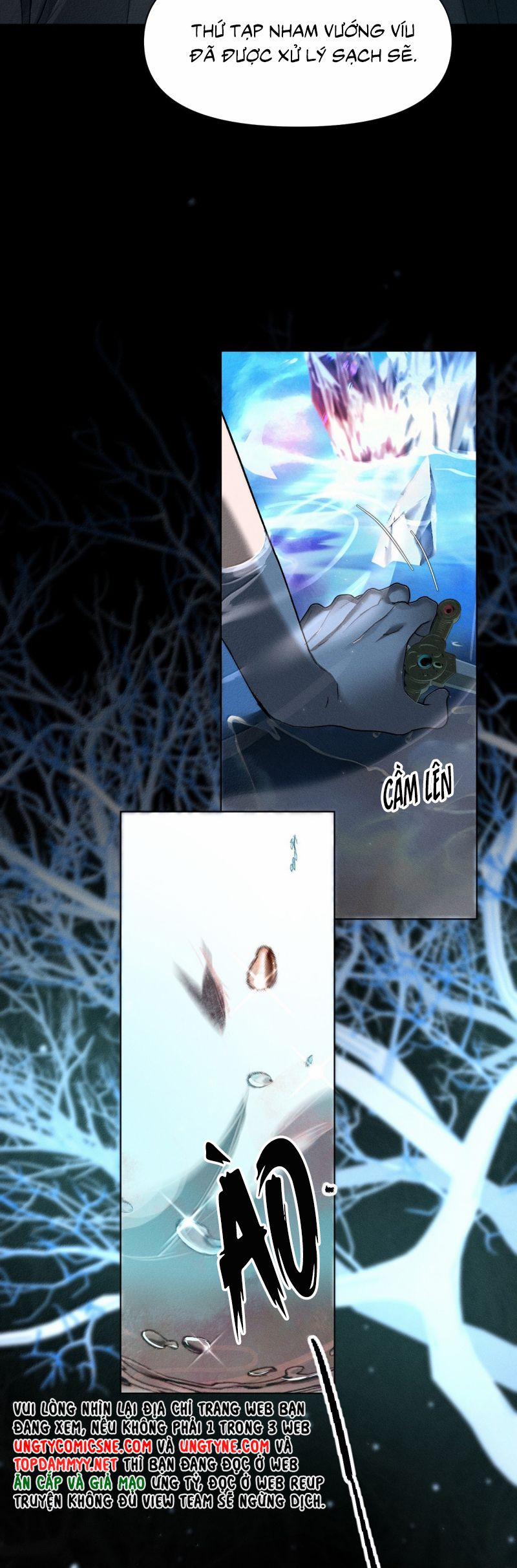 Ảnh Đế Cứ Muốn Làm Kim Chủ Của Tôi 64 trang 32