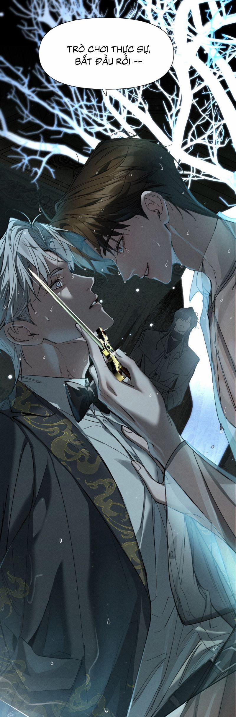 Ảnh Đế Cứ Muốn Làm Kim Chủ Của Tôi 64 trang 34