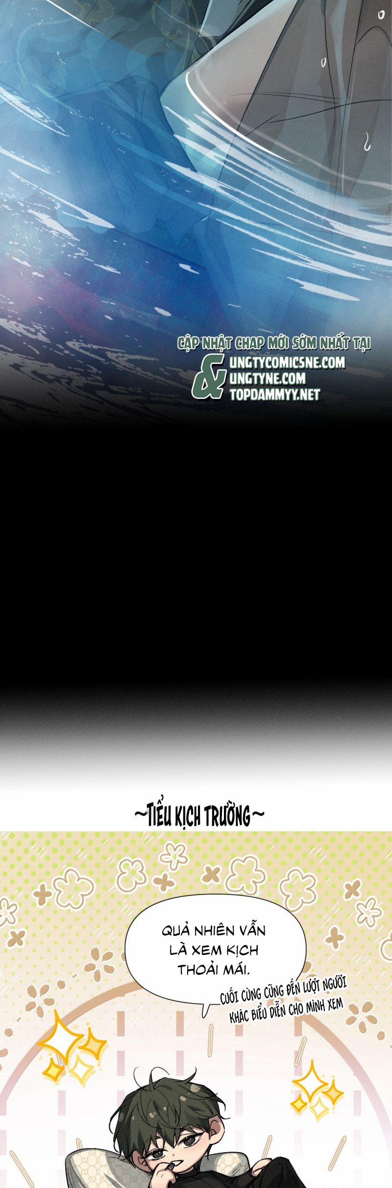 Ảnh Đế Cứ Muốn Làm Kim Chủ Của Tôi 64 trang 35