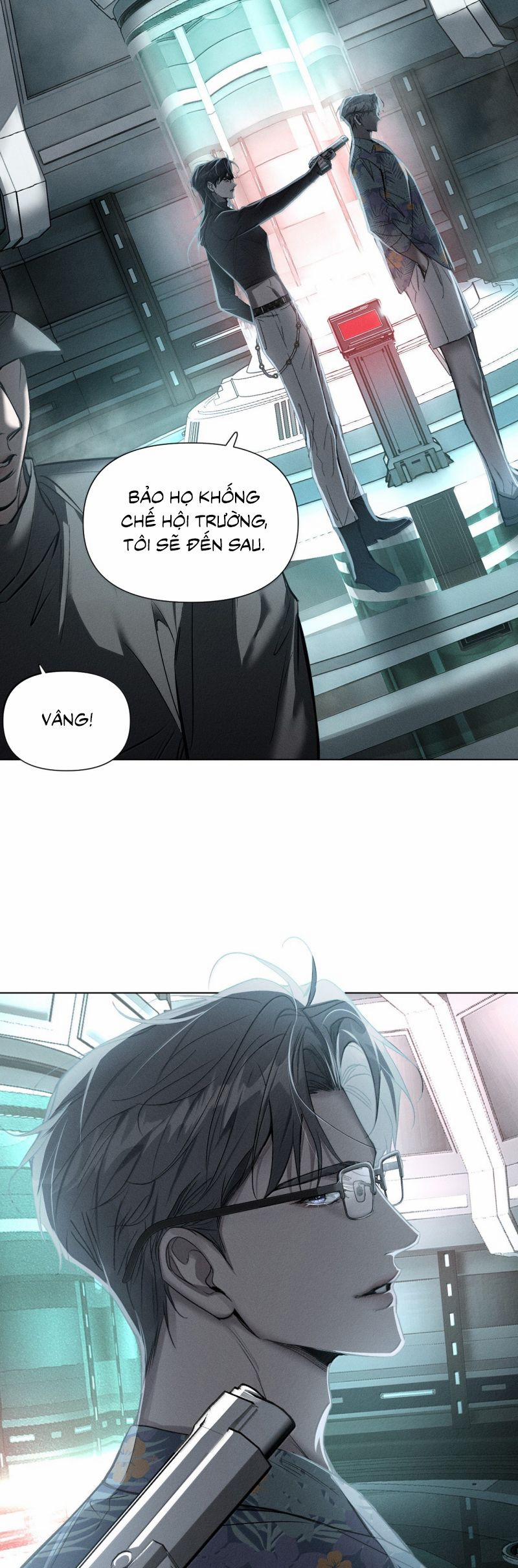 Ảnh Đế Cứ Muốn Làm Kim Chủ Của Tôi 64 trang 4