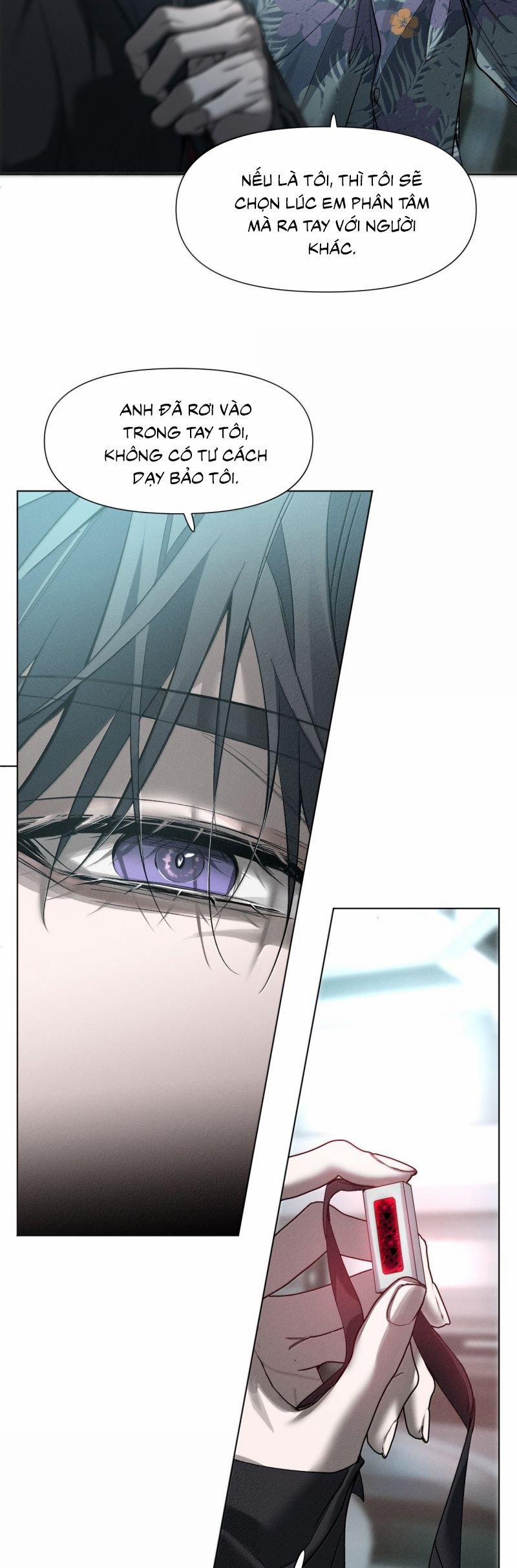 Ảnh Đế Cứ Muốn Làm Kim Chủ Của Tôi 64 trang 8