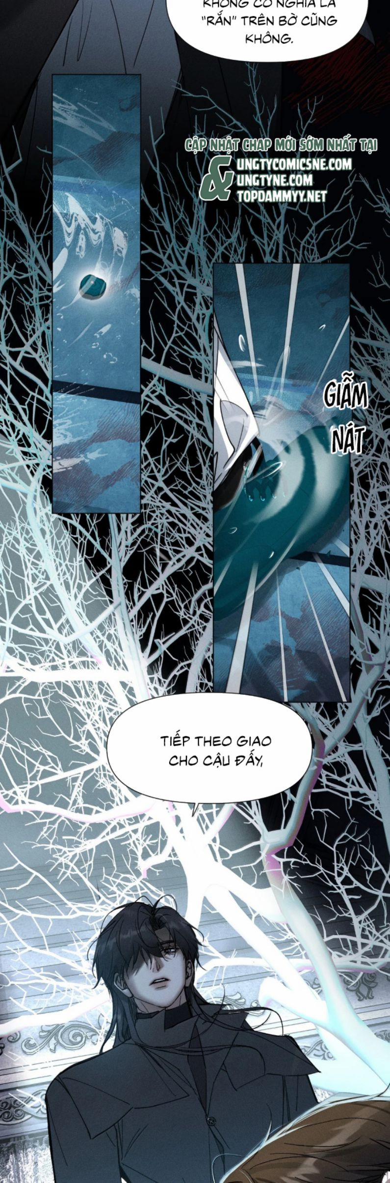 Ảnh Đế Cứ Muốn Làm Kim Chủ Của Tôi 65 trang 12