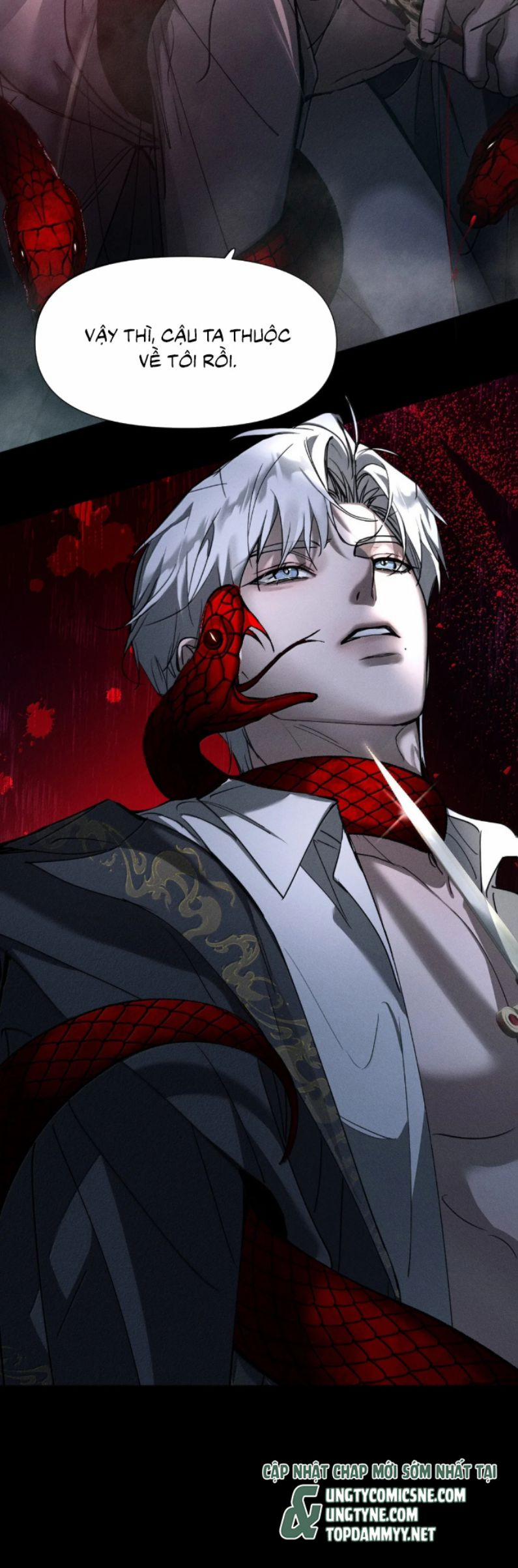 Ảnh Đế Cứ Muốn Làm Kim Chủ Của Tôi 65 trang 14