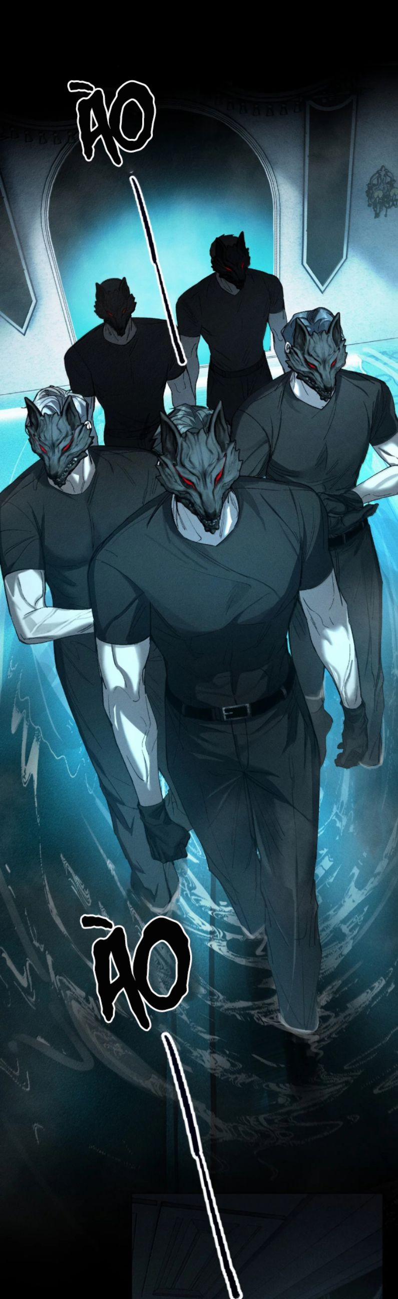 Ảnh Đế Cứ Muốn Làm Kim Chủ Của Tôi 65 trang 15