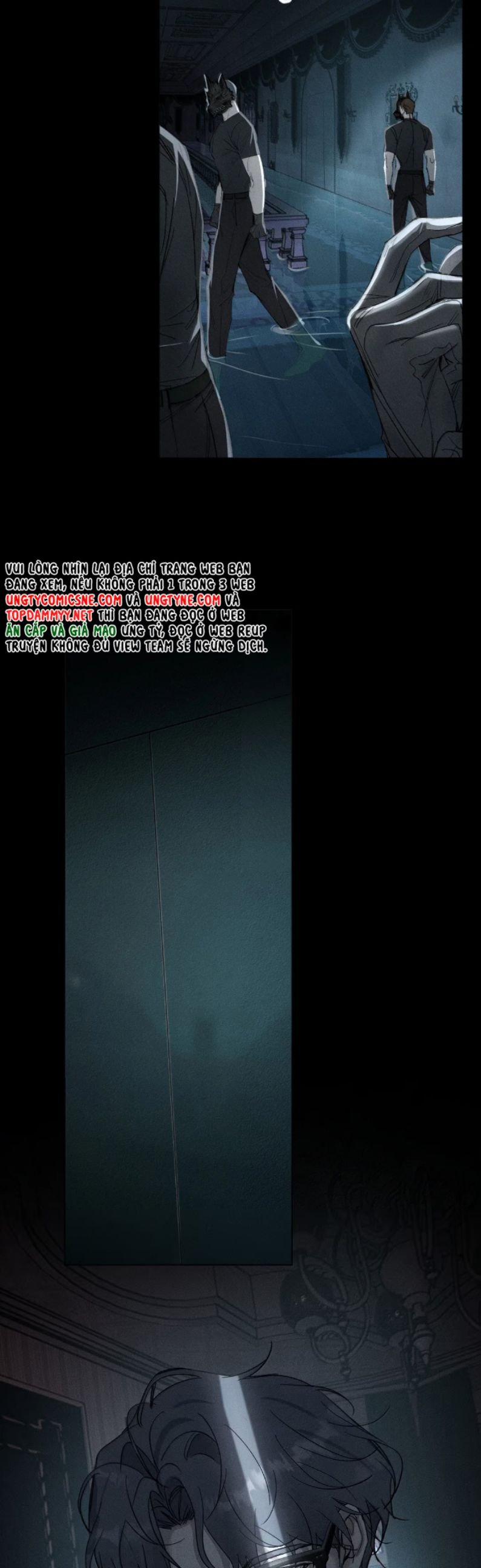 Ảnh Đế Cứ Muốn Làm Kim Chủ Của Tôi 65 trang 16